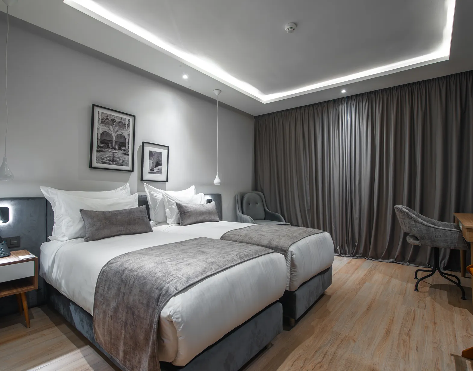 Chambre standard - Dominium Palace Agadir